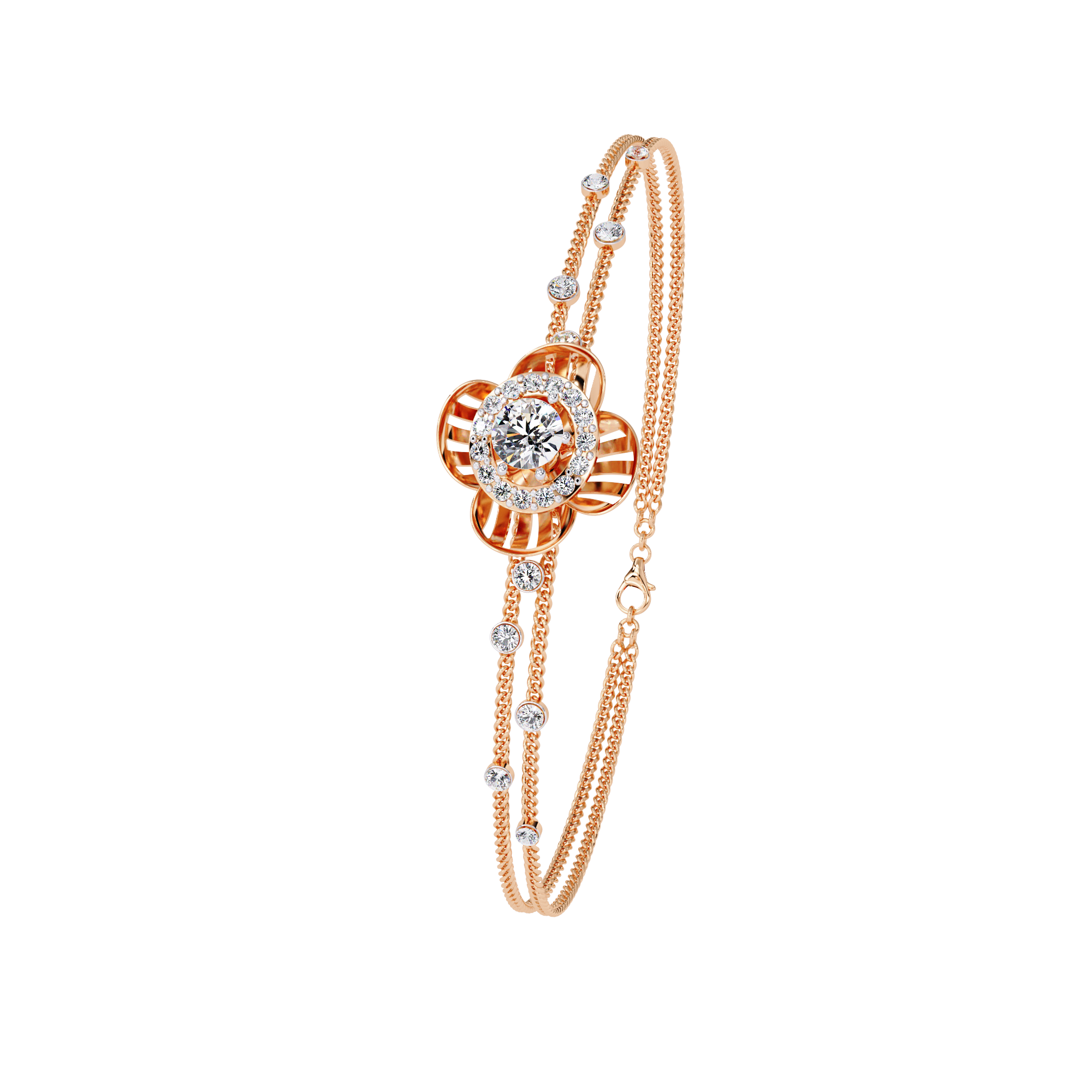 Rose Gold