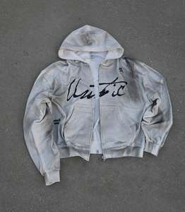 เสื้อฮู้ดสวมหัวแบบคลาสสิคของผู้ชายเสื้อขนแกะ280-300กรัม (ผ้าฝ้าย-โพลีเอสเตอร์ผสม) ผลิตตามสั่ง100% - Product Image 3