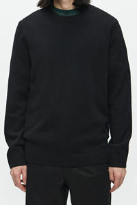 Venta al por mayor personalizar invierno Especial nueva llegada tendencia hombres suéter casual 100 algodón de secado rápido con personalizar logotipo y bordado - Product Image 5