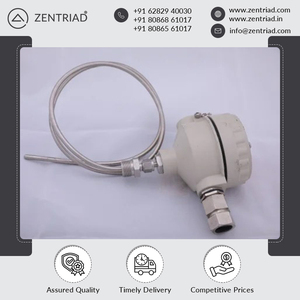 Applications de four industriel Utilisation Plage de températures extrêmes Capteur de température à thermocouple de l'Inde - Product Image 3
