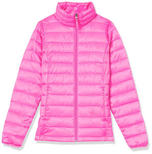 High Quality Women's <b>Lightweight</b> Water-Resistant <b>Packable</b> Puffer Coat and <b>Jackets</b> - Product Image 2