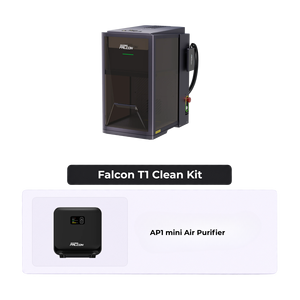 ชุดทำความสะอาด Creality Falcon T1 - Product Image 1
