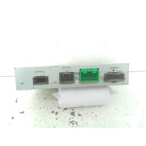 AMPLIFICADOR DE RADIO VOLVO V40 Serie 31409935aa (12>15) - Product Image 2