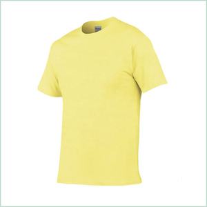 Men 100% Cotton <b>Tshirt</b> Print Customize T-Shirt T Shirts Custom Printing Drop Shoulder Brand Blank Oversized Men T-shirt - Product Image 4