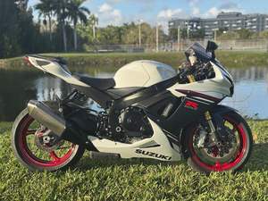 Suzuki GSX-R750Z d'occasion 2024 disponible à la vente - Product Image 3