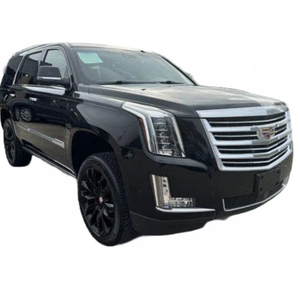 Las Mejores Ofertas Auténticas para 2022: Camioneta Automática 4x4 con Volante a la Izquierda, Control de Crucero Adaptativo, Tamaño R20, Interior Oscuro de Tela - Product Image 1