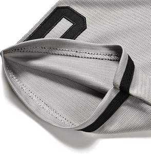 Uniforme de Béisbol Personalizado Nuevo, Uniforme de Béisbol y Softbol Hecho a Medida de Alta Calidad, Uniforme de Béisbol 100% Poliéster - Product Image 5