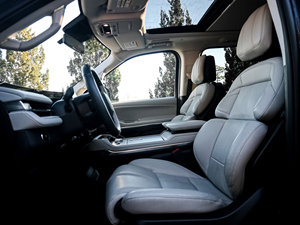 Lincoln Navigator Reserve 2025 Usado en Buen Estado - Product Image 4