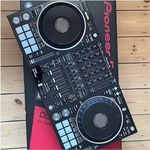ใหม่แกะกล่อง ของแท้ ขายดี DDJ-1000SRT Pro DJ Controller Serat0 DDJ1000SRT 4-Channel - Product Image 3