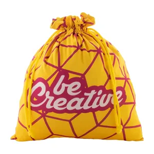 Sacche Sportive Promozionali Personalizzate SuboGift L con Coulisse - Product Image 6