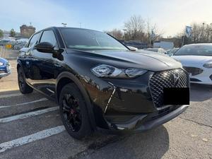 VOITURES D'OCCASION D S A U T O M O B I L E S DS 3 CROSSBACK (LHD/RHD) - Product Image 6