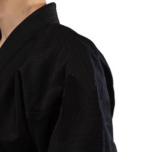 Léger personnalisé brésilien Jiu Jitsu Gi Jiu Jitsu Kimono pour la formation et la compétition vêtements d'arts martiaux - Product Image 2