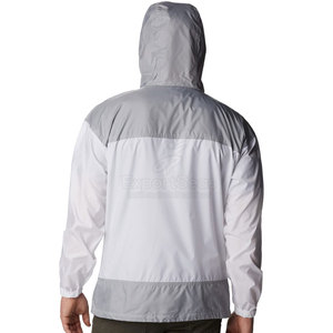 Dernier modèle de veste d'hiver coupe-vent Prix de gros Veste coupe-vent Meilleure vente Veste coupe-vent - Product Image 2