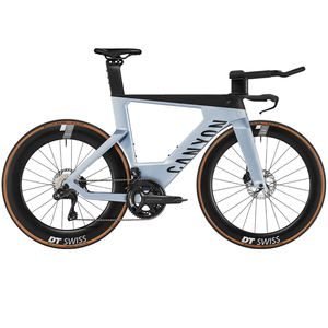 VENTES PROMOTIONNELLES 2024 Vélo de route CanNyon Speedmax CF SLX 8 Di2 - Product Image 1