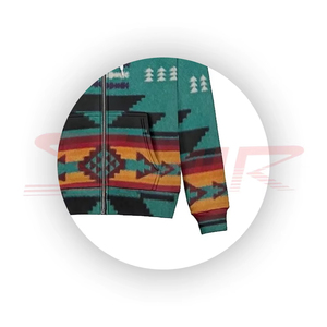 Sudaderas Básicas de Fabricante, Sudaderas para Hombre Sublimadas de Primera Calidad, Nueva Llegada de Sudaderas para Hombre - Product Image 6