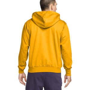 Sudadera con Capucha Personalizada con Logotipo para Hombre, Proveedor de Ropa Deportiva OEM - Product Image 2