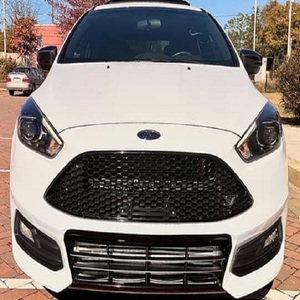 Ford Focus ST 2018 IMPECABLE, Transmisión Manual de 6 Velocidades, Paquete ST3, Listo para Enviar - Product Image 6