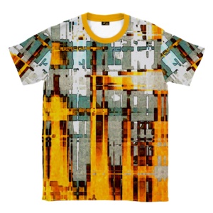 เสื้อยืดคอกลมพิมพ์ลายย้อมสีสำหรับผู้ชายเสื้อยืดพิมพ์ลายโพลีเอสเตอร์แบบระเหิดสำหรับเล่นกีฬา100 3D กำหนดได้เอง2021 - Product Image 3