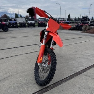 Nuevas Motocicletas 450 XCFs 2025 en Stock F8475Y0 - Product Image 1