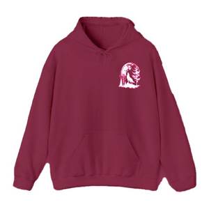 Best Prices on Custom Printed Embroidered 350 Gsm <b>Fleece</b> <b>Hoodie</b> Women 100% Cotton Breathable Anti-Shrink Logo Front-Made Vietnam - Product Image 4