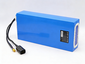 แบตเตอรี่ลิเธียม OEM Molicel 21700 P45B 4500mAh Li-ion Pack 4S7P 14.8V 31.5Ah อัตราการคายประจุ 10C สำหรับการใช้งานที่มีกระแสไฟฟ้าสูง - Product Image 6