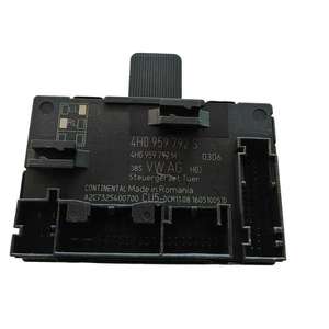 Module de commande de porte de haute qualité adapté à la Porsche 718, pièce d'origine d'occasion, modèle 4H09590792M  4H0959792S - Product Image 3
