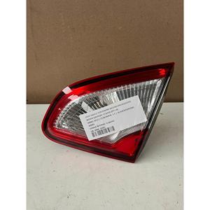 ไฟท้าย LED ด้านขวาสำหรับรถยนต์นิสสัน แคชไค +2 (J10) (07>18)  แบบติดตั้งในฝาท้าย HR16DE - Product Image 1
