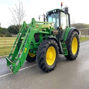 Tractores John Deere 6630 Usados en Venta - Product Image 5