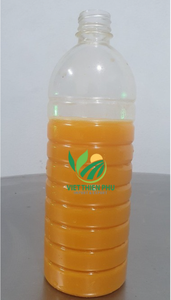 Fournisseur de confiance de haute qualité fruit de la passion biologique vietnamien 'Viet Thien Phu' goût sucré eau IQF nourriture en vrac saine Vietnam - Product Image 6