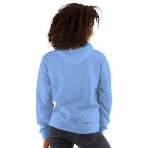Sweats à capuche unisexe personnalisés de haute qualité OEM Logo Pullover Sweat Fabricant Commande en gros Fournisseur de vêtements de marque privée - Product Image 4