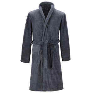 Kivotech New Design Men Bathrobe Premium Quality Light Weight Hot Selling <b>Top</b> Trending Men Bathrobe with Durable Material - Product Image 6