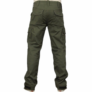 Nouveau 2023 qualité Joggers Cargo pantalon pour hommes décontracté Hip Hop Hit couleur poche mâle pantalon Streetwear rubans Techwear Pan - Product Image 4