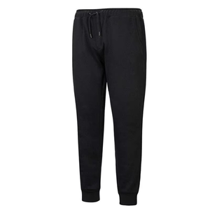 Joggers de hombre a la moda personalizados de buena calidad, conjunto de dos piezas, sudadera de entrenamiento, Sudadera con capucha de color de bloque para hombre, chándal con cremallera completa - Product Image 3