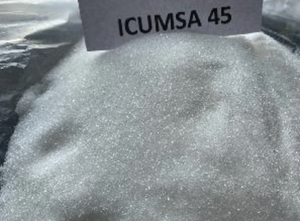 ICUMSA 45 Refined White Cane Sugar | Brazilian Origin | Bulk Export Supplier - Product Image 3