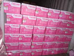 FUELUBE 10W30 SEMI SYNTHETIQUE 4L ESTER + PAO API SP/CF ILSAC GF6A HUILE MOTEUR LUBRIFIANT HAUTE PERFORMANCE VENTE EN GROS DIRECT USINE - Product Image 5