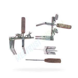 Oferta Especial en Stock: Set de Distractor Cervical Caspar a Precio Razonable - Product Image 2