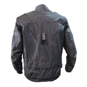 Nouveau hommes Touring moto Protection Textile veste imperméable noir toutes saisons aventurant moto Cordura vestes - Product Image 2