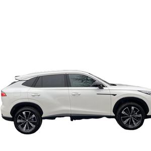 Sedán Usado 2025, Motor 1.5T Turbo, Transmisión Automática, Asientos de Cuero de Alta Gama, Techo Panorámico, Faros de Xenón, Visión Trasera 360° - Product Image 3