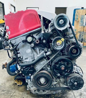 Moteur complet K20A TYPE R EURO R CL7 ACCORD TSX RSX TYPE S 2.0L SI Motor