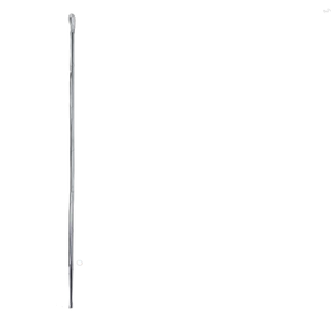 UROLOGÍA DE ALTA CALIDAD INSTRUMENTOS DE PIEDRA GALL SONDA DE CONDUCTO GALL 340 MM... - Product Image 5