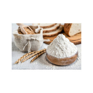 White <b>Flour</b> for all purpose wheat <b>flour</b> in 50kg bags for sale - Product Image 3