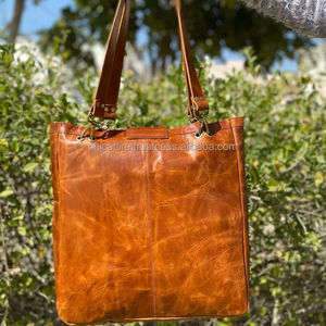 กระเป๋าสะพายหนังวัวแบบใหม่ - Product Image 6