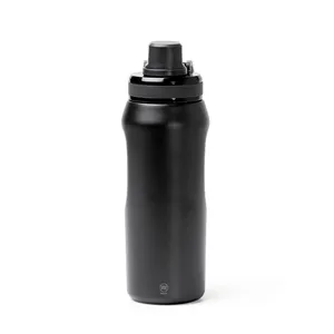 Borraccia Termica Telescopica Sostenibile con Caratteristiche Termiche Uniche - Articolo Promozionale - Product Image 1