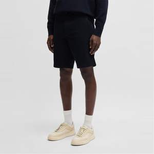 Pantalones Cortos Deportivos para Hombre de Secado Rápido, Ligeros, Estilo Urbano, Personalizables OEM, de Algodón con Cordón, Suaves - Product Image 2