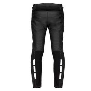 Nouveau design 2026/27 – Pantalon de moto en cuir personnalisé, confortable et souple pour sports de plein air - Product Image 2