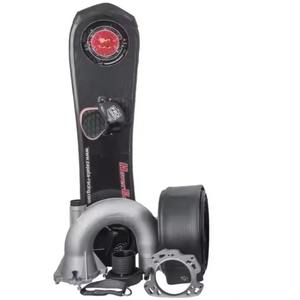 Vente chaude auto-équilibrage ElectricHoverboards haute performance longue durée de vie de la batterie disponible - Product Image 2