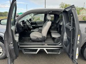 Neatly Used 2017 for Tacoma SR5 Automatic SUV Left Hand Drive Leather Seats R17 Tires Sunroof - Product Image 4