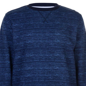 Sudadera con capucha de invierno para hombre, Sudadera con cuello redondo teñido liso, Jersey bordado, sudaderas personalizadas digitales - Product Image 4