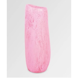 Nouveau vase créatif en résine en forme d'art déco décoration de maison de luxe pour mariage arrangement floral artisanal pour le salon et la salle à manger - Product Image 2