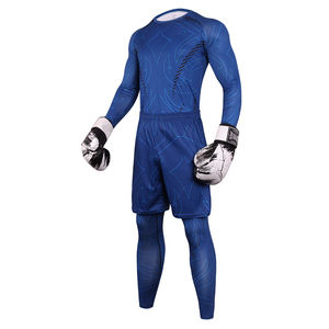 Rash Guard pour femmes de qualité supérieure, prix de gros, nouvelle arrivée, design et taille personnalisés, respirant, prix bas, ensemble de rash guard pour femmes - Product Image 6